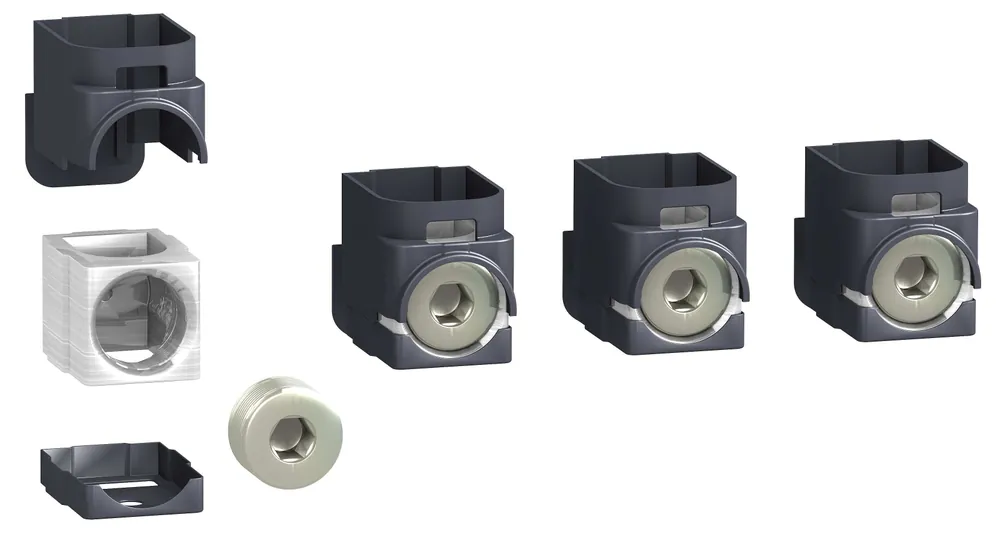 Expressleverans Kabelklämma